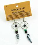 Earring Dream Catcher