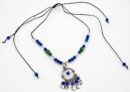 Dream Catcher Necklace Assorted Colours