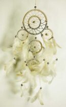 Dream Catcher Natural 9cm