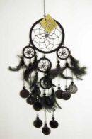 Dream Catcher With Shell 11.5cm