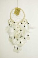 Dream Catcher With Shell 11.5cm