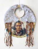 Dream Catcher Indian 13 Inch