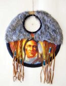Dream Catcher Indian 13 Inch