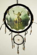 Dream Catcher Indian 13 Inch