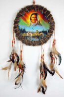 Dream Catcher Turquoise Indian