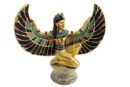 Egyptian Princess Isis 5.4 Inch