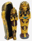 Egyptian Sarcophagus H6cm