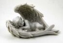 Cherub In Wings Set Of 2