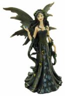 Fairy Gothic Standing