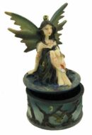 Fairy Gothic On Box Set Of 4