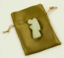 Stone Jade Wish Angel