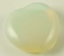 Stone Heart Opalite 50mm