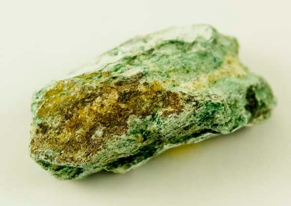 Stone Fuchsite 3x3cm Approx.  24 PCS
