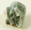 Stone Rough Blue Calcite