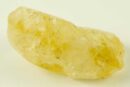 Stone Rough Citrine Medium