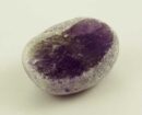 Stone Dragons Egg Amethyst