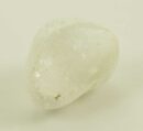 Stone Dragons Egg Clear Quartz