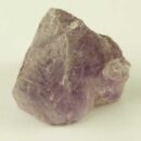 Stone Rough Amethyst Small 2pcs
