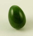 Stone Egg Shape Aventurine