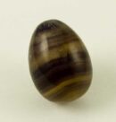 Stone Egg Shape Fluorite