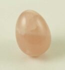 Stone Egg Shape Rose Quartz