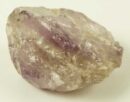 Stone Rough Amethyst Large 2pcs