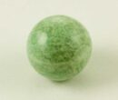 Stone Sphere 25mm Amazonite