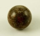 Stone Sphere 25mm Red Kamballa
