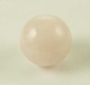Stone Sphere 30mm Rose Quartz