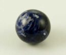 Stone Sphere 25mm Sodalite