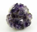 Stone Amethyst Medium