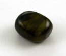 Tumble Stone Blue Tigers Eye 5pcs