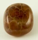 Tumble Stone Fire Agate 5pcs