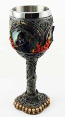 Goblet Grim Reaper