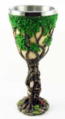 Goblet Tree Man