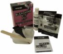 Bleaching Kit By Crazy Color