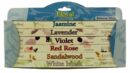 Floral - Stamford Incense Gift Pack