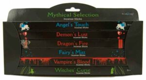Mythical - Stamford Incense Gift Pack