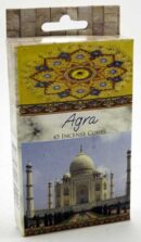 Incense Cones Ethnic Agra 2pcs