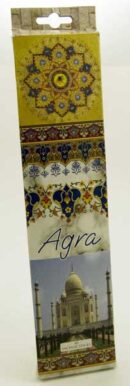 Incense Stick Ethnic Agra 2pcs