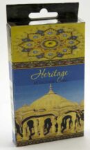Incense Cones Ethnic Heritage 2pcs