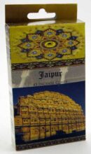Incense Cones Ethnic Jaipur 2pcs