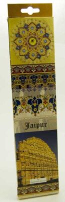 Incense Stick Ethnic Jaipur 2pcs