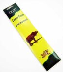 Incense Stick Elephant Lemon Grass 6 Packs
