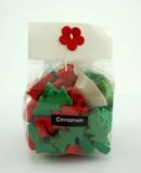 Incense Cones 50 Christmas Tree Cinnamon
