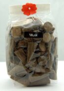 Incense Cones Musk 100pcs