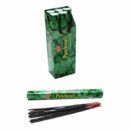 Incense Sticks Sia Hexagonal Patchouli