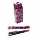 Incense Sticks Sia Hexagonal Sage