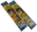 Spiritual Sky Incense Sticks Honeysuckle Pack Of 6