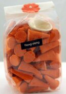 Incense Cones Ylang Ylang 100pcs